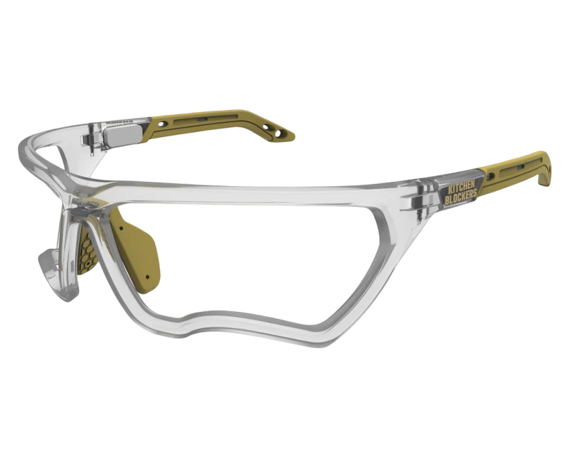 Kitchen Blockers™ KBSlimFit Pickleball Glasses