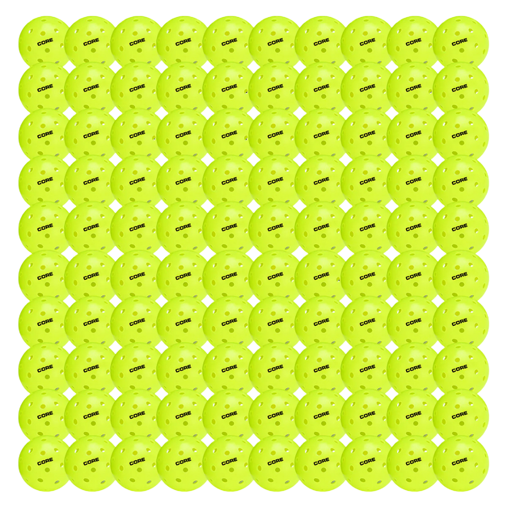 CORE Outdoor Pickleball Ball