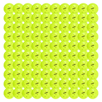 CORE Outdoor Pickleball Ball