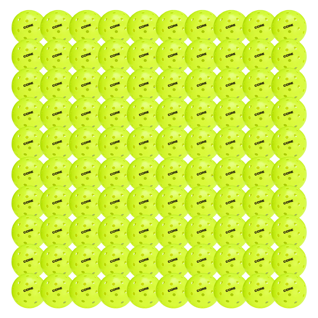 CORE Outdoor Pickleball Ball