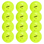 CORE Outdoor Pickleball Ball