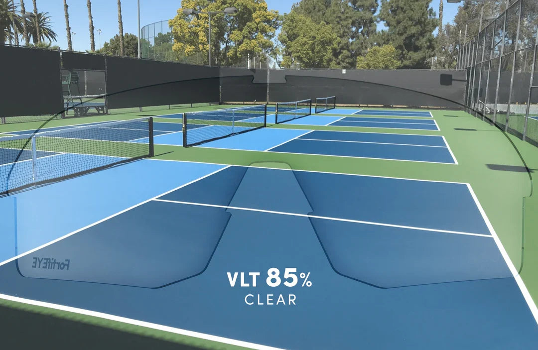CRBN Pivot Pickleball Replacement Lenses