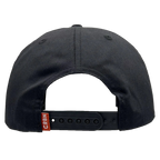 CRBN Essential Snapback Pickleball Hat