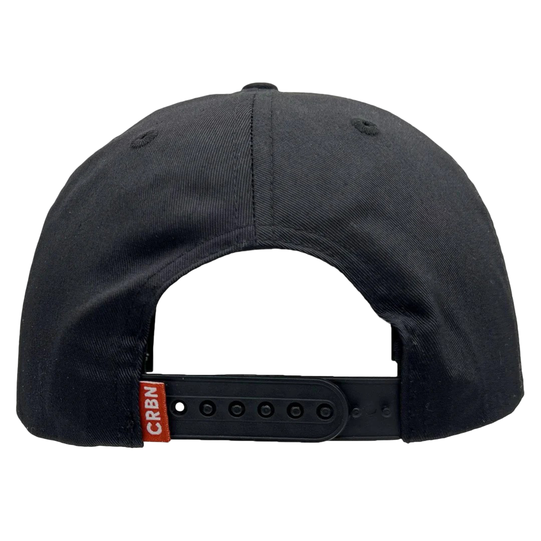 CRBN Essential Snapback Pickleball Hat