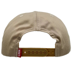 CRBN Essential Snapback Pickleball Hat