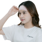 Spinnix Comfie Pickleball Sports Headband