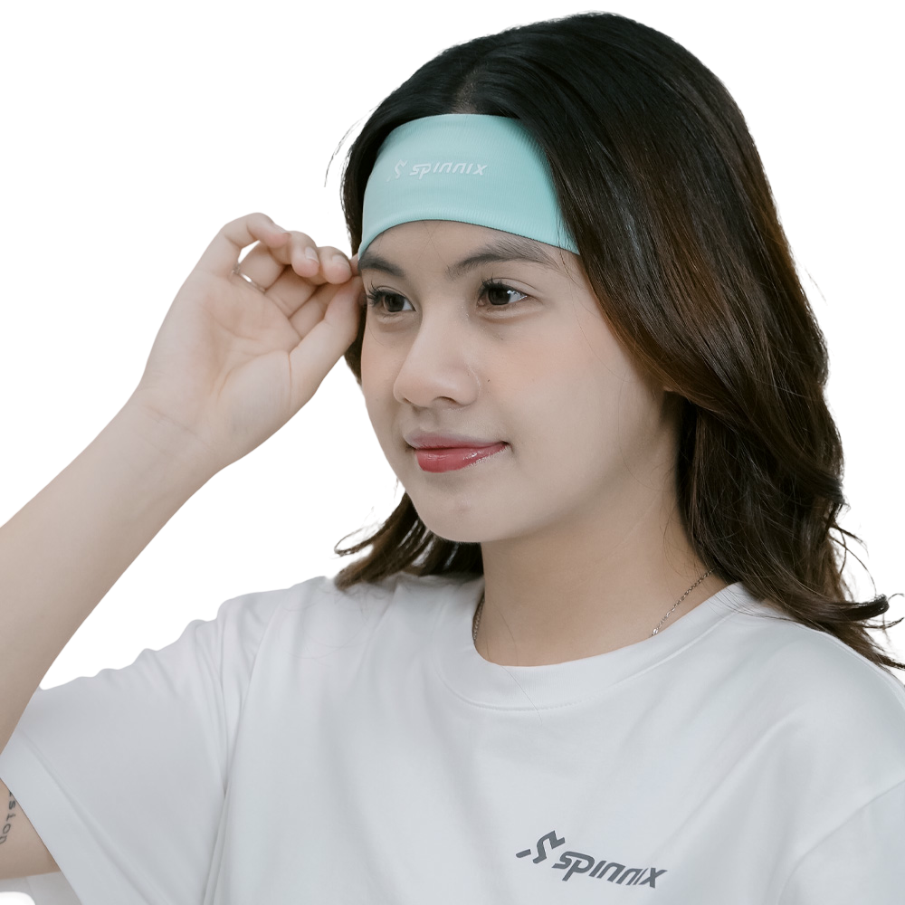 Spinnix Comfie Pickleball Sports Headband