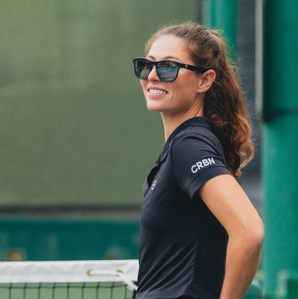 CRBN Drift Pickleball Sunglasses