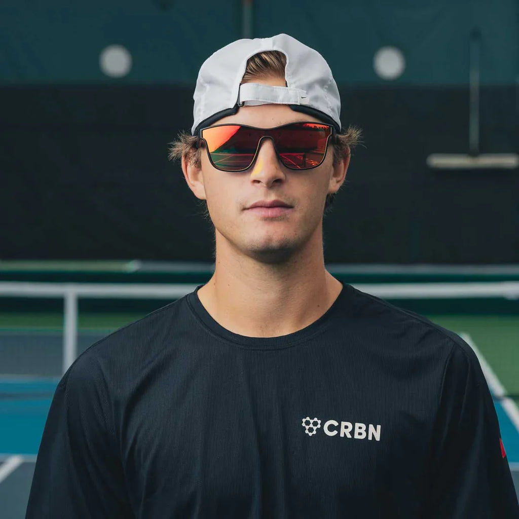 CRBN Drift Pickleball Sunglasses