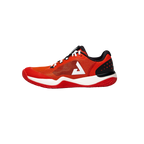 JOOLA FUNKSH1n_PB: R4LLy Men Bright Red Pickleball Shoes