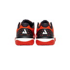 JOOLA FUNKSH1n_PB: R4LLy Men Bright Red Pickleball Shoes