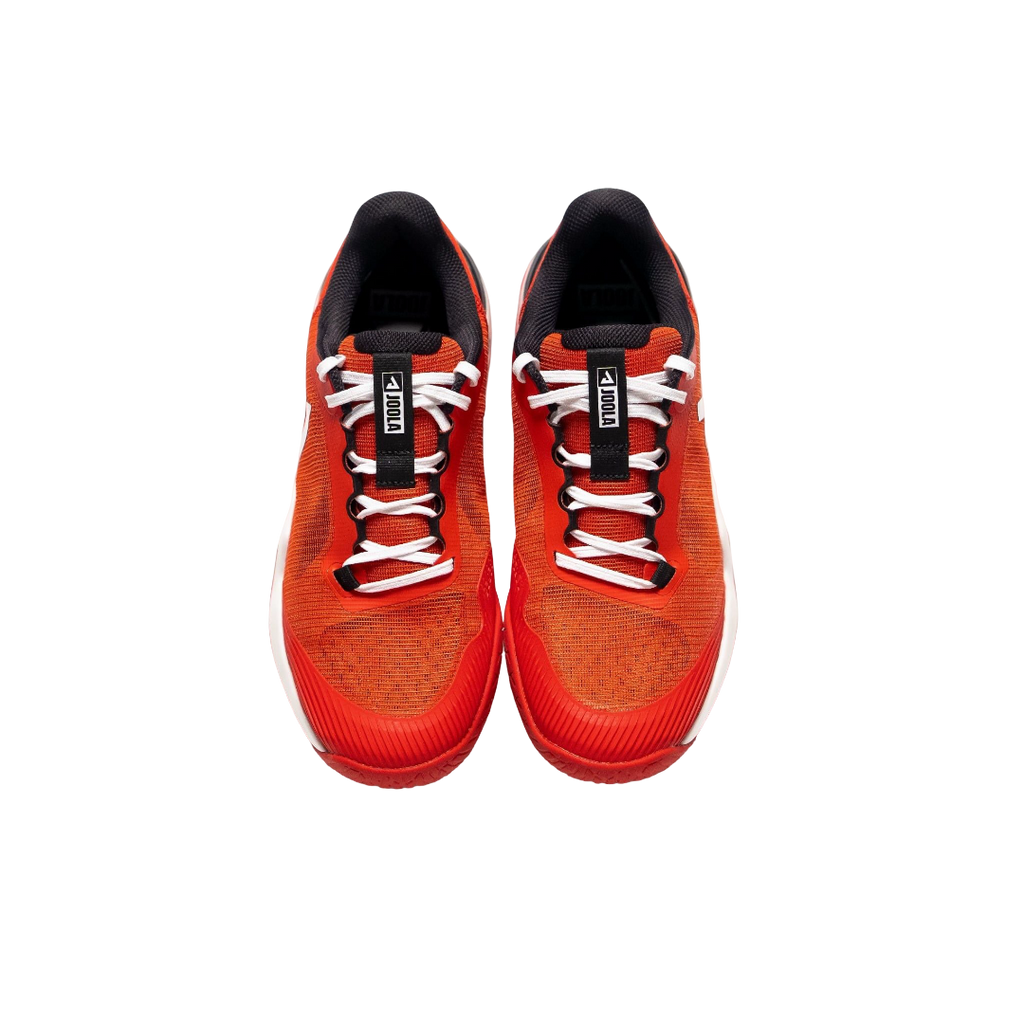 JOOLA FUNKSH1n_PB: R4LLy Men Bright Red Pickleball Shoes