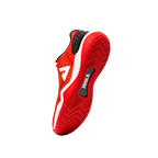 JOOLA FUNKSH1n_PB: R4LLy Men Bright Red Pickleball Shoes