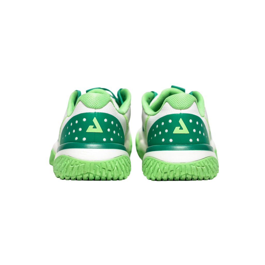JOOLA FUNKSH1n_PB: R4LLy Women Meadow Green Pickleball Shoes