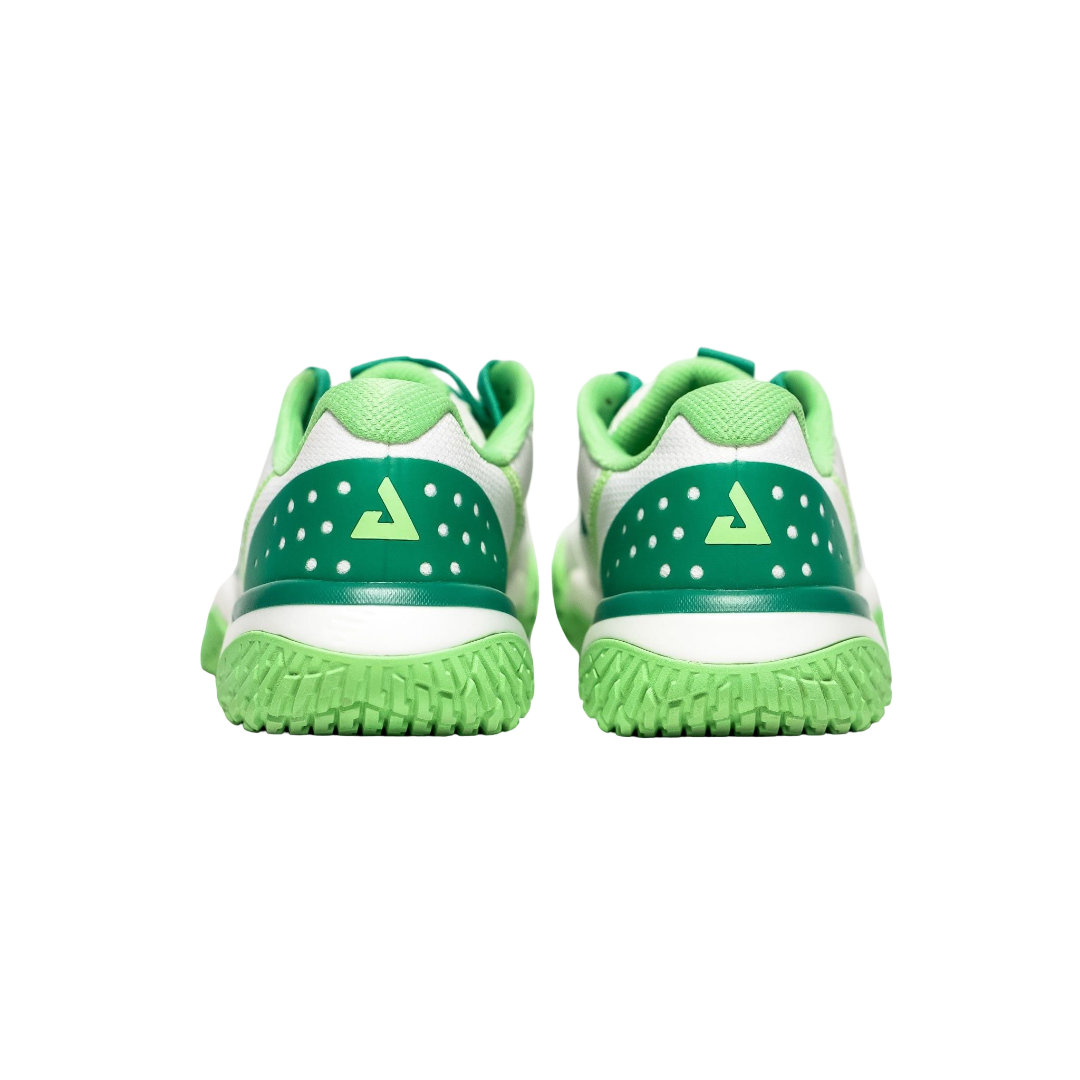 JOOLA FUNKSH1n_PB: R4LLy Women Meadow Green Pickleball Shoes