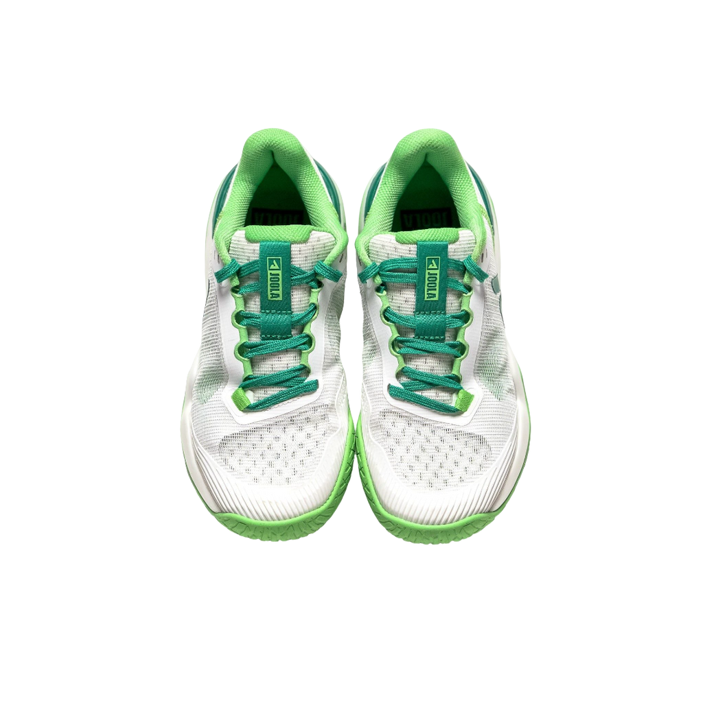 JOOLA FUNKSH1n_PB: R4LLy Women Meadow Green Pickleball Shoes