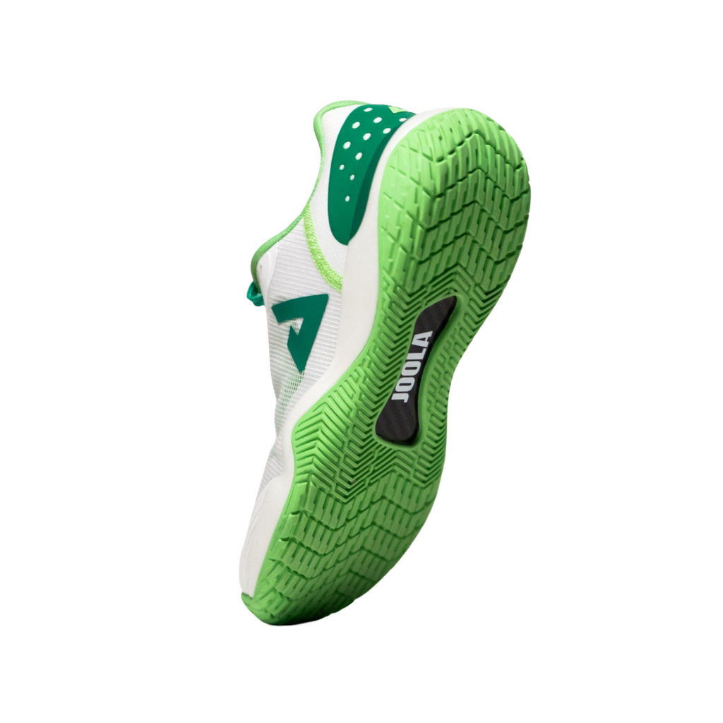 JOOLA FUNKSH1n_PB: R4LLy Women Meadow Green Pickleball Shoes