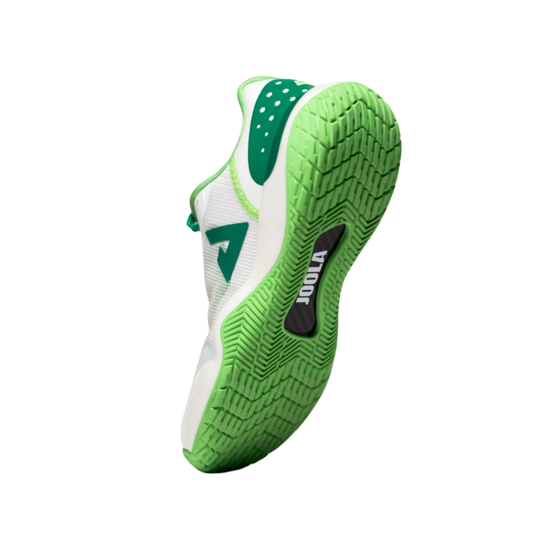 JOOLA FUNKSH1n_PB: R4LLy Women Meadow Green Pickleball Shoes