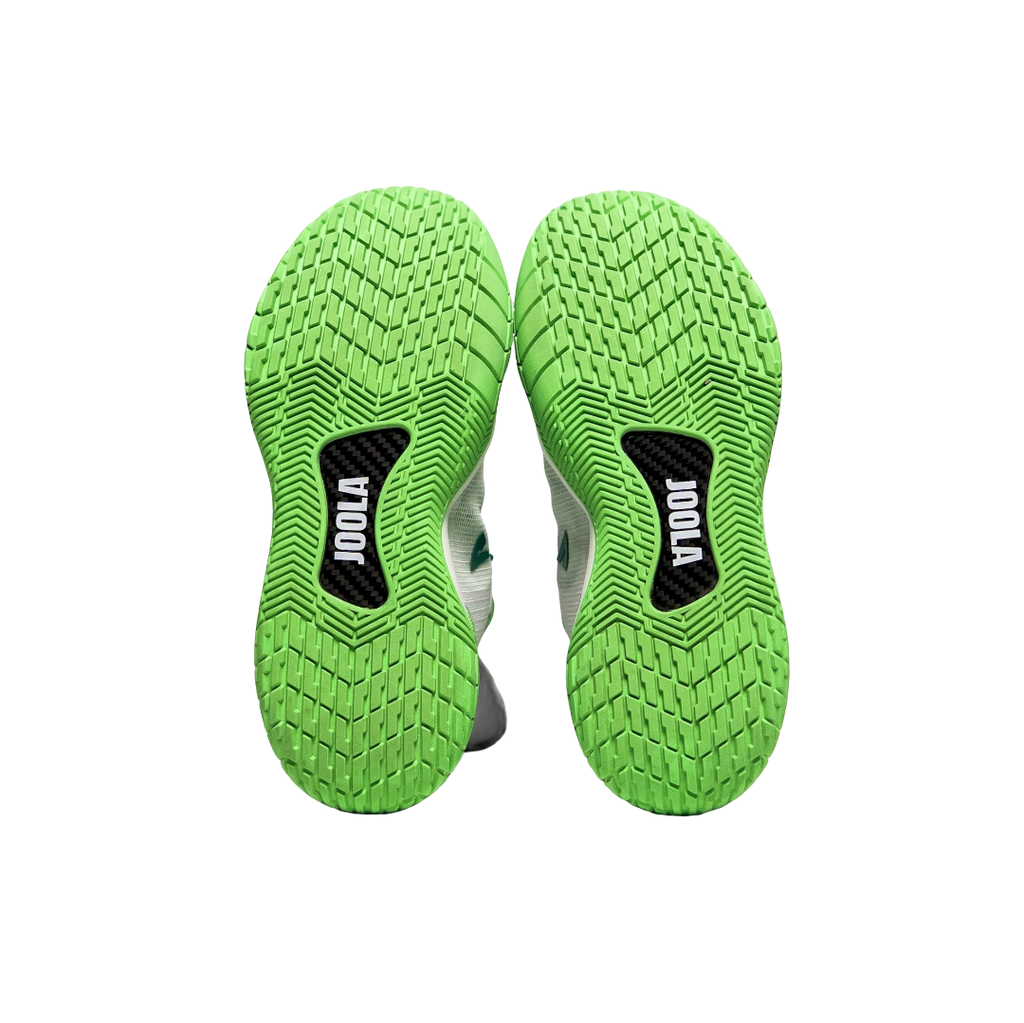 JOOLA FUNKSH1n_PB: R4LLy Women Meadow Green Pickleball Shoes
