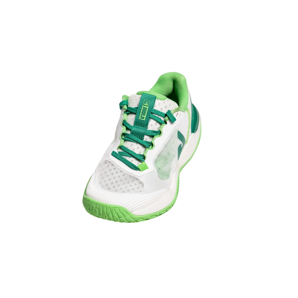 JOOLA FUNKSH1n_PB: R4LLy Women Meadow Green Pickleball Shoes