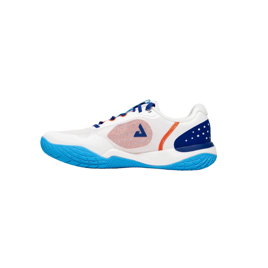 JOOLA FUNKSH1n_PB Pickleball Shoes: R4LLy Men Bainbridge Atlantic Blue
