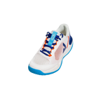 JOOLA FUNKSH1n_PB Pickleball Shoes: R4LLy Men Bainbridge Atlantic Blue