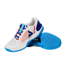 JOOLA FUNKSH1n_PB Pickleball Shoes: R4LLy Men Bainbridge Atlantic Blue