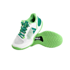 JOOLA FUNKSH1n_PB: R4LLy Women Meadow Green Pickleball Shoes