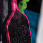 Bread & Butter The Filth Pink Edition Pickleball Paddle - Elongated