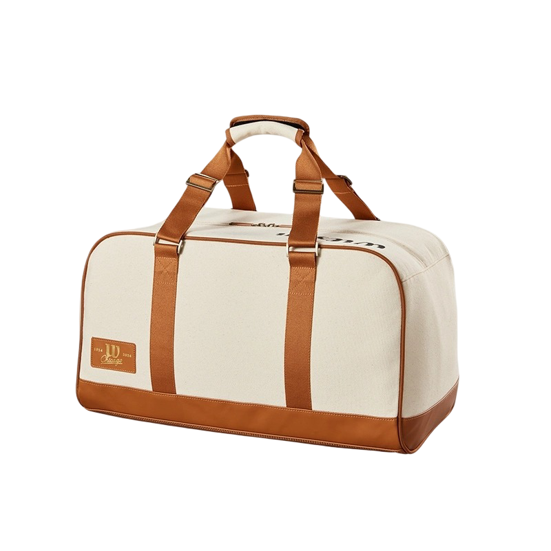Wilson 110th Anniversary Duffel Pickleball Bag