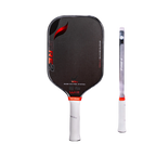 Wika Sports Quang Duong Fire Evolution 2 Edition Pickleball Paddle