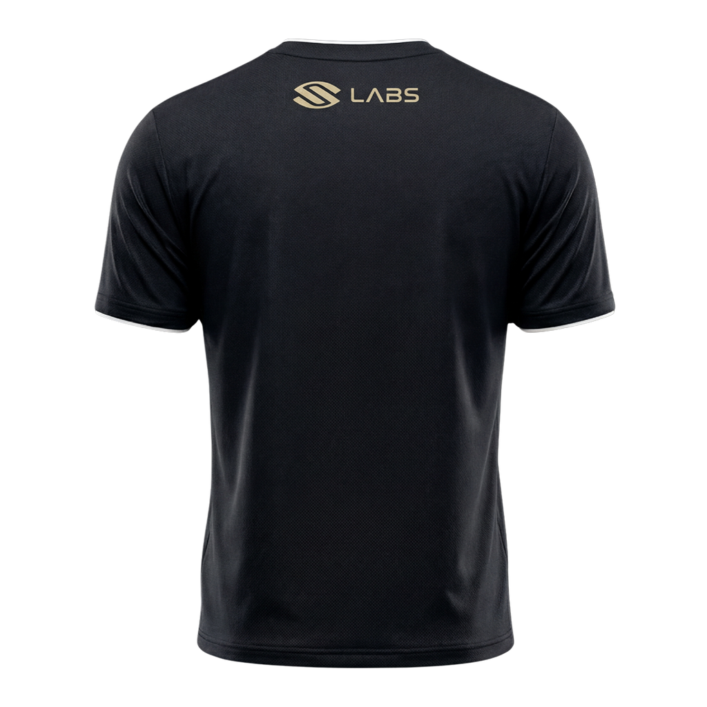 Áo Thi Đấu Pickleball Selkirk Performance T-Shirt