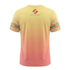 Áo Thi Đấu Pickleball Gearbox Performance T-Shirt