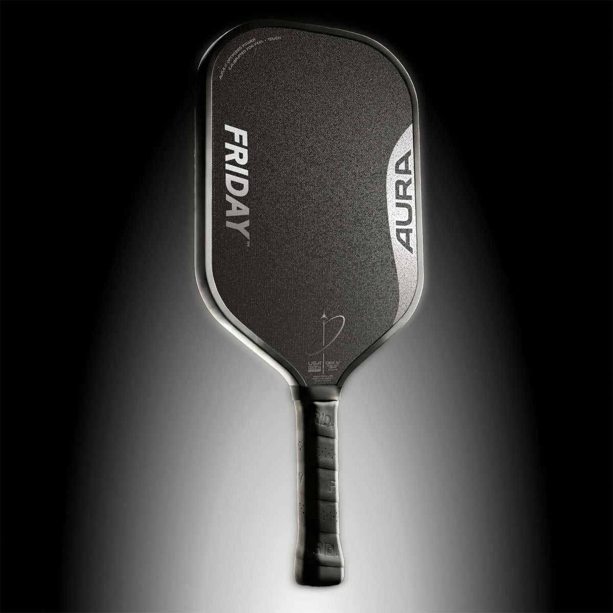 Friday AURA Pickleball Paddle