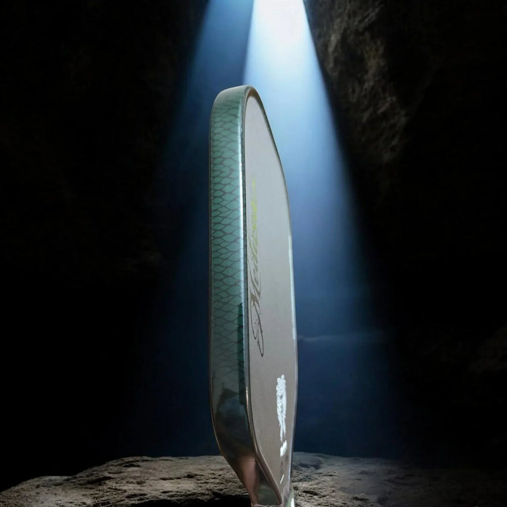 Mythos Paddles The Medusa Pickleball Paddle