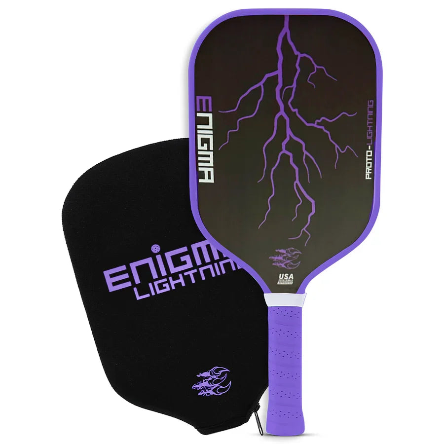 Enigma Pickleball Paddle Cover