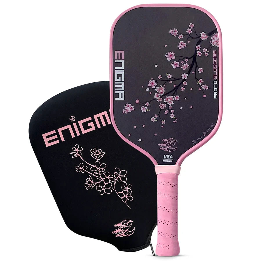 Enigma Pickleball Paddle Cover
