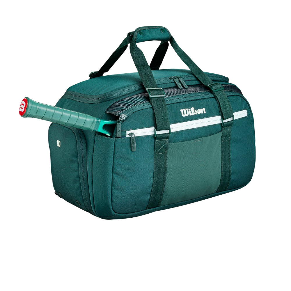 Wilson Blade V10 Super Tour Small Duffel Bag