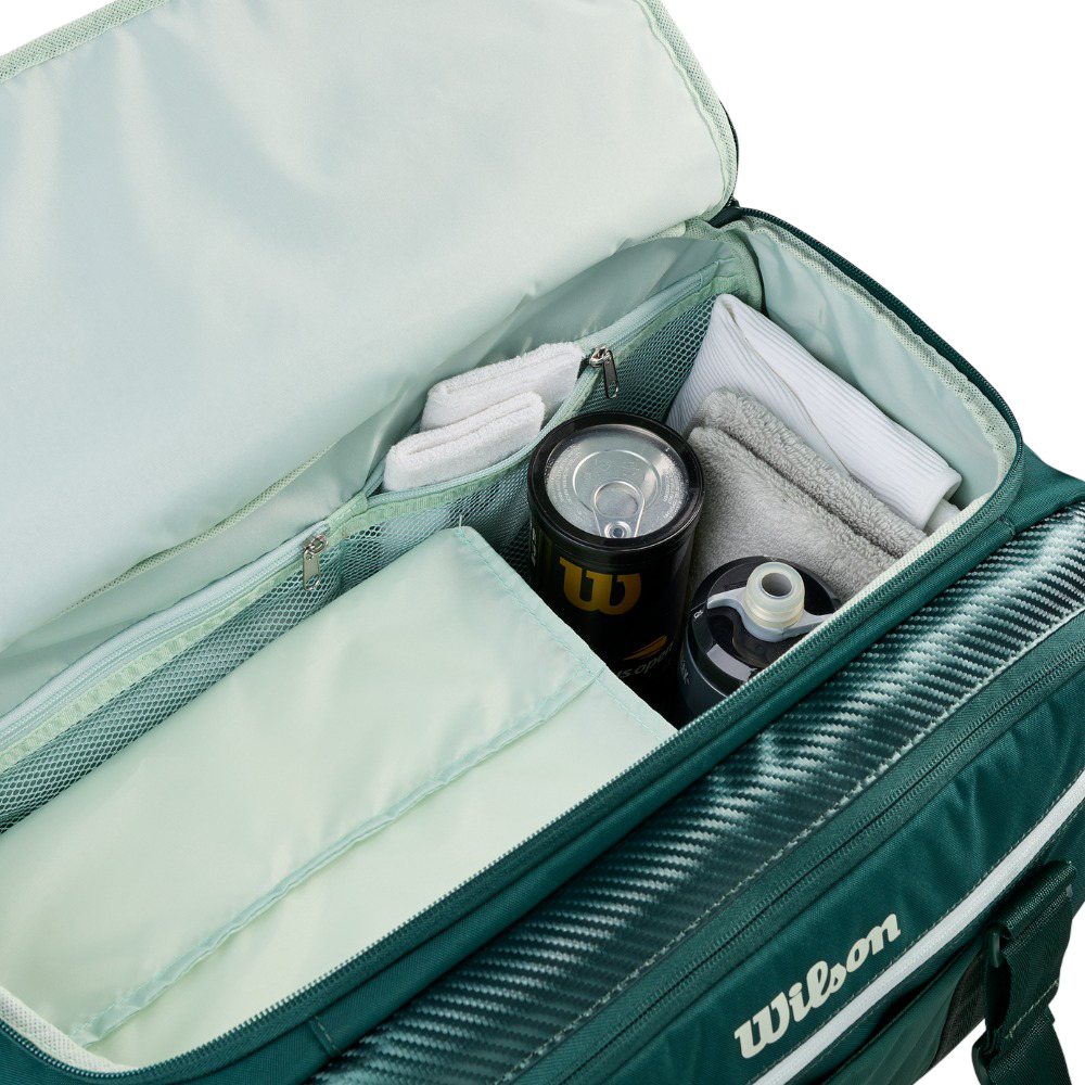Wilson Blade V10 Super Tour Small Duffel Bag