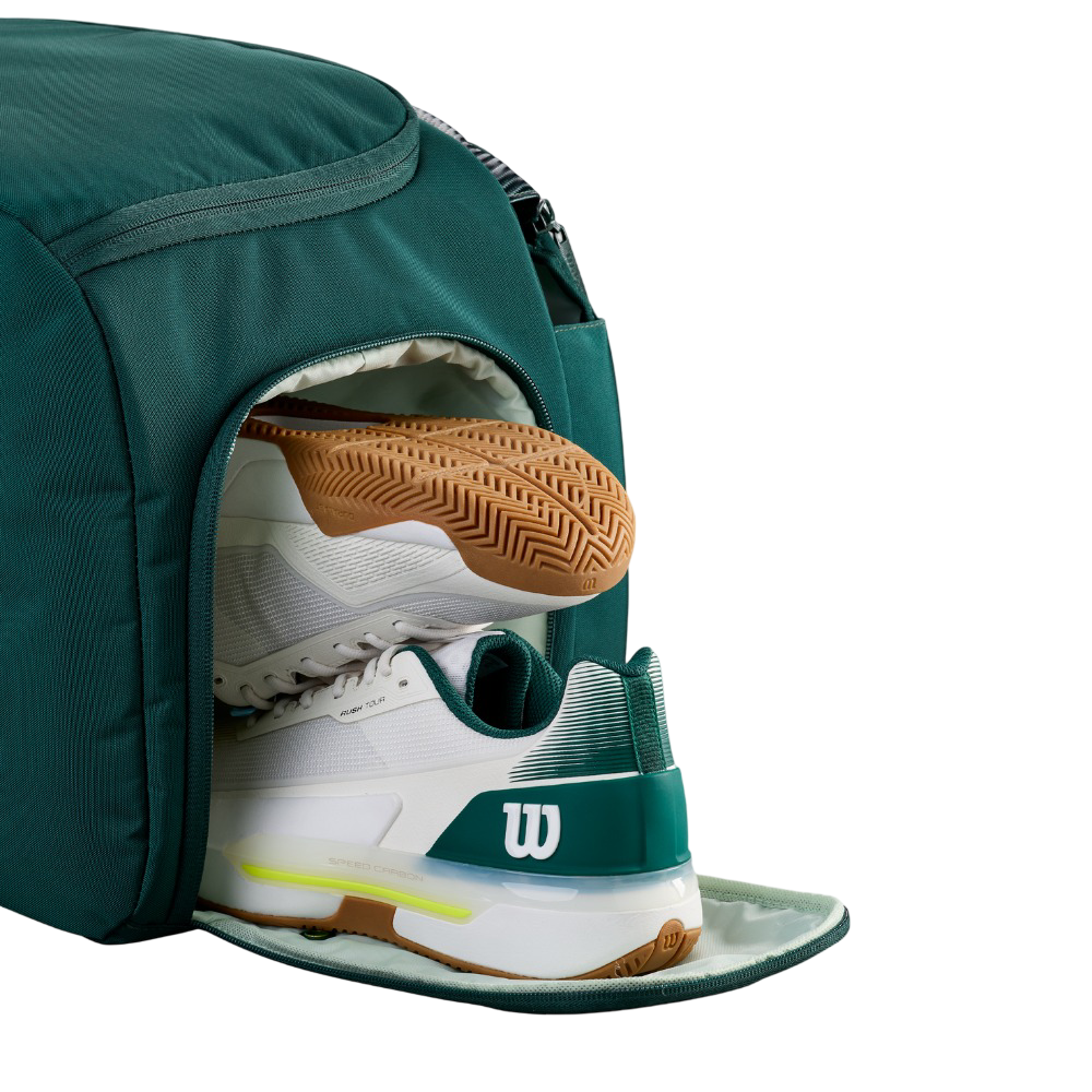 Wilson Blade V10 Super Tour Small Duffel Bag