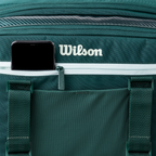 Wilson Blade V10 Super Tour Small Duffel Bag