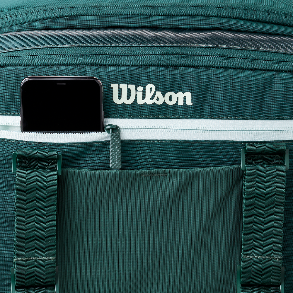Wilson Blade V10 Super Tour Small Duffel Bag