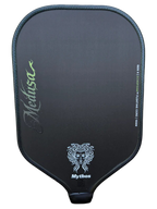 Mythos Paddles The Medusa Pickleball Paddle