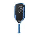 Holbrook The Blue Fuze Pickleball Paddle | Elongated