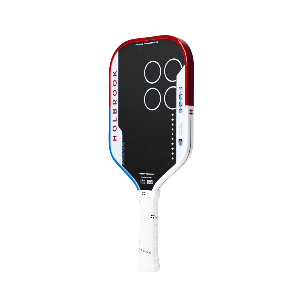 Holbrook American Fuze Pickleball Paddle - Elongated