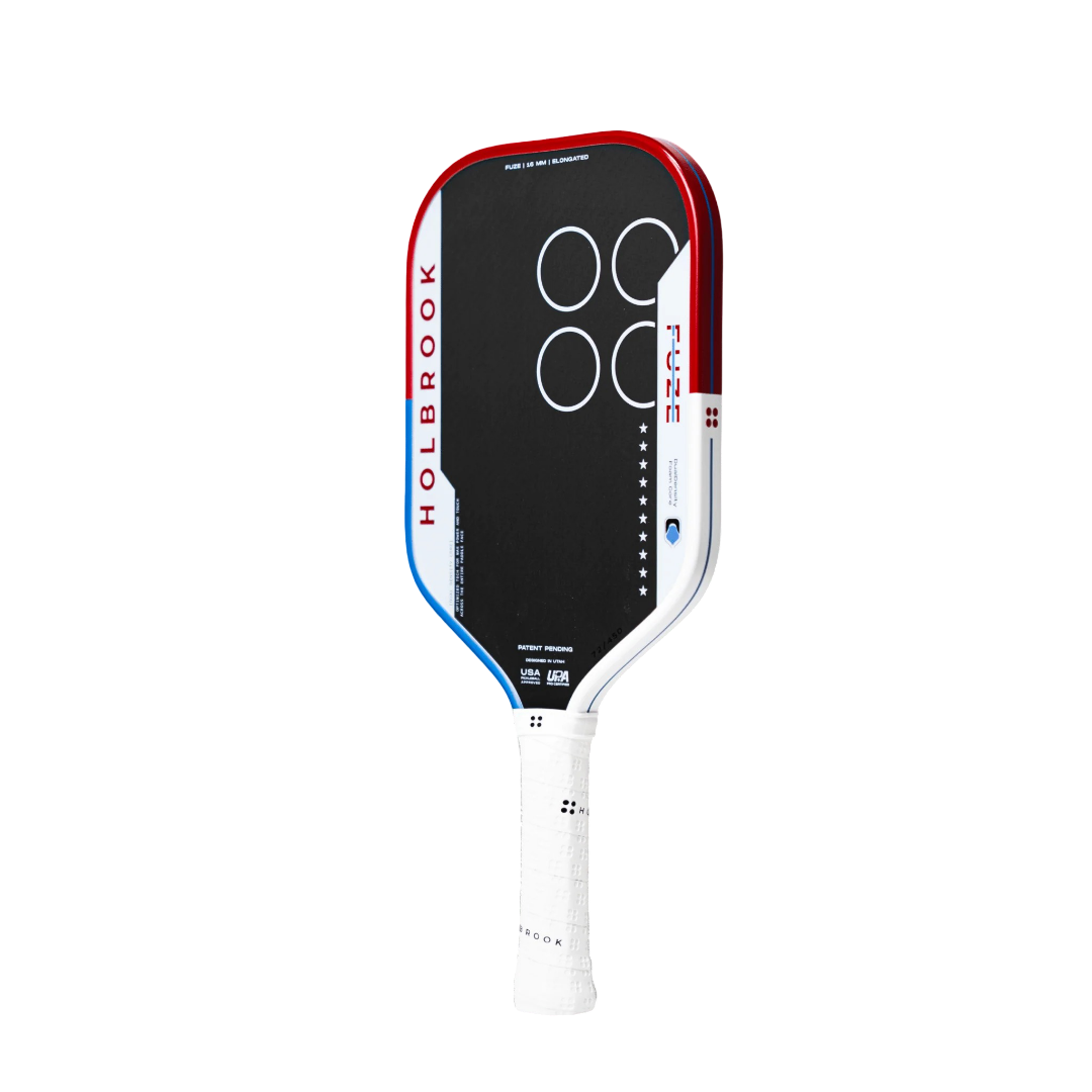 Holbrook American Fuze Pickleball Paddle - Elongated