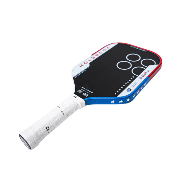 Holbrook American Fuze Pickleball Paddle - Elongated