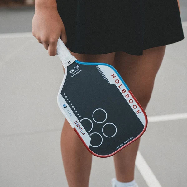 Holbrook American Fuze Pickleball Paddle - Elongated