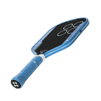 Holbrook The Blue Fuze Pickleball Paddle | Hybrid