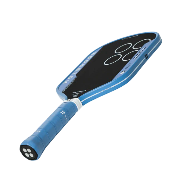 Holbrook The Blue Fuze Pickleball Paddle | Hybrid